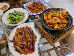 -徽州美食(三十年老店)