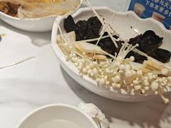 -喜虾客大虾火锅(济宁龙贵购物广场店)