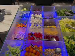 -深圳国际会展中心洲际酒店