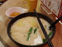 -谭仔三哥米线(屯门时代广场北翼店)