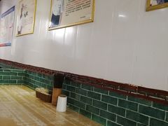 大堂-徐建萍汤包(热河南路店)