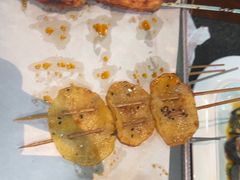 -路边边.炒菜烧烤.音乐餐厅(良乡长虹店)