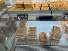 -甜嘟嘟烘焙坊(舒城路店)