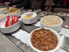 -龍歌自助小火锅(雨花台江南虹悦城店)