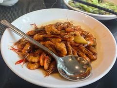 -三台山庄中餐厅