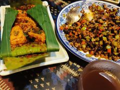 -蜗牛小馆醉乡民谣云南菜(惠新西里店)