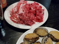 -隐秀山居酒店·秀厨融合西餐厅
