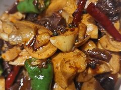 -鑫小城故事·藕汤·家常菜(台北一路总店)