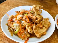 -小郭私房菜·海肠捞饭店(学士街店)
