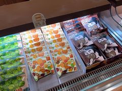 -辛一·铜锣烧(鸿寿坊店)