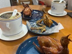 -煲煲掂风味煲仔饭餐厅(西区店)