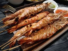 -Thai Alley泰爱里(二沙岛店)
