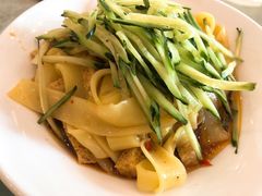 新疆凉皮子-巴依老爷·新疆美食(上城区天城路店)
