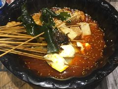 -落端云串串香(南京凤凰西街店)