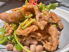 -海趣餐厅·苏式家菜(高新店)