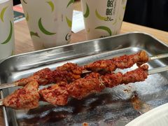 -贯贯吉·清真餐厅(浙江中路店)