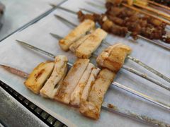 -纪录片《人生一串》体验店(静安店)