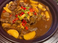 -山西会馆·晋菜·晋商宴·学堂记忆(许坦西街店)