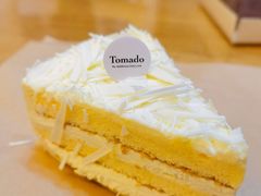 -Tomado绿色烘焙(大尧三路店)
