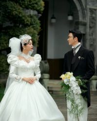 -第一夫人婚纱摄影(南京店)