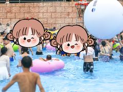 -武汉玛雅海滩水公园