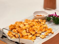 -富黎华海鲜大酒楼(正大广场店)
