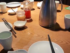 -船歌·鱼水饺青岛菜(闽江二路店)