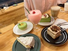 -ChanDu躔度咖啡(灯塔店)