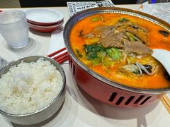 -喜家德虾仁水饺(麒麟社店)