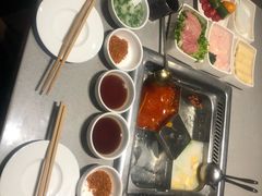 -海底捞火锅(凯德广场店)