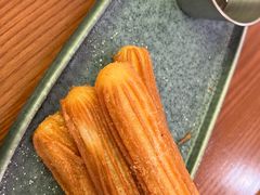 -CRAZYONES西班牙海鲜饭(上海美罗城店)