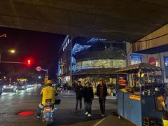 -渝味川菜(夜宵航母店)