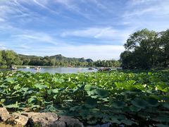 -承德避暑山庄景区