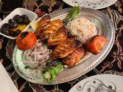 -Old Ottoman Cafe & Restaurant