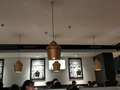 大堂-太二酸菜鱼(正大广场店)