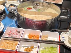 -打酱友•斑鱼海鲜粥火锅(吴桥店)