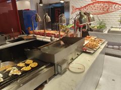 -吃货码头自助餐厅(天悦城店)