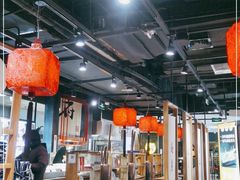 大堂-和府捞面(方庄店)
