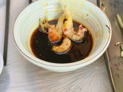 -怪怪龙虾·来自江苏盱眙(惊驾路店)