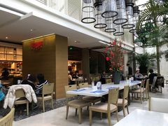 -金海湾自助餐厅(金陵饭店)