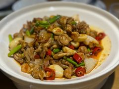 -鸿运楼·舌尖上的徽菜