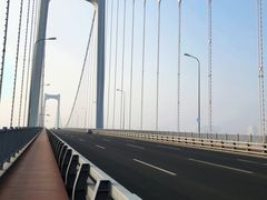 -星海湾跨海大桥