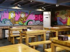 大堂-管氏翅吧(广渠门店)