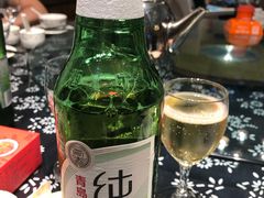 -旺角小渔村·海肠捞饭开创者(环山路店)