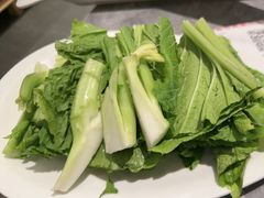 -张凯达·深海石斑鱼潮汕火锅(十五年品牌•虹桥天街店)