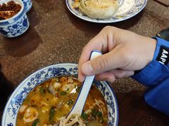 -老三羊汤【北兴隆街店】