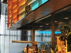 -奢谷·海鲜自助(南海万科店)