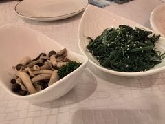 -西苑饭店·蓬莱春餐厅