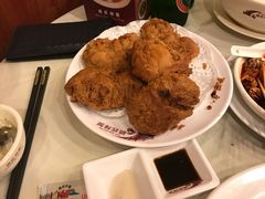 -桥底辣蟹(谢斐道店)