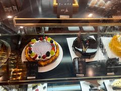 -梦菲思饼屋(瑞金宾馆店)